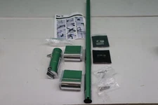 KES Shower Slide Bar with Handheld Shower Bracket Wall Mount SUS 304 Stainless S