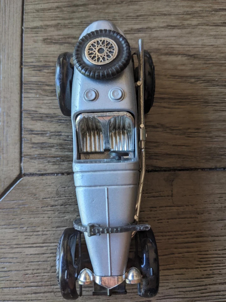 SIGNATURE MODELS 1934 ASTON MARTIN ULSTER CLEAN!!!! - Image 4 of 4