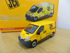 vauxhall vivaro vans ebay