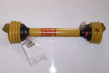 PTO Drive Shaft for Buhler Mowers F0399