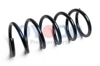 1X Oyodo Fahrwerksfeder 30A9119-OYO FüR Fiat Panda Classic 169 AXA1A AXB11 AXB1A