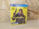 Cyberpunk 2077 PS4 Sony PlayStation 4 BRAND NEW / SEALED + Free PS5 Upgrade