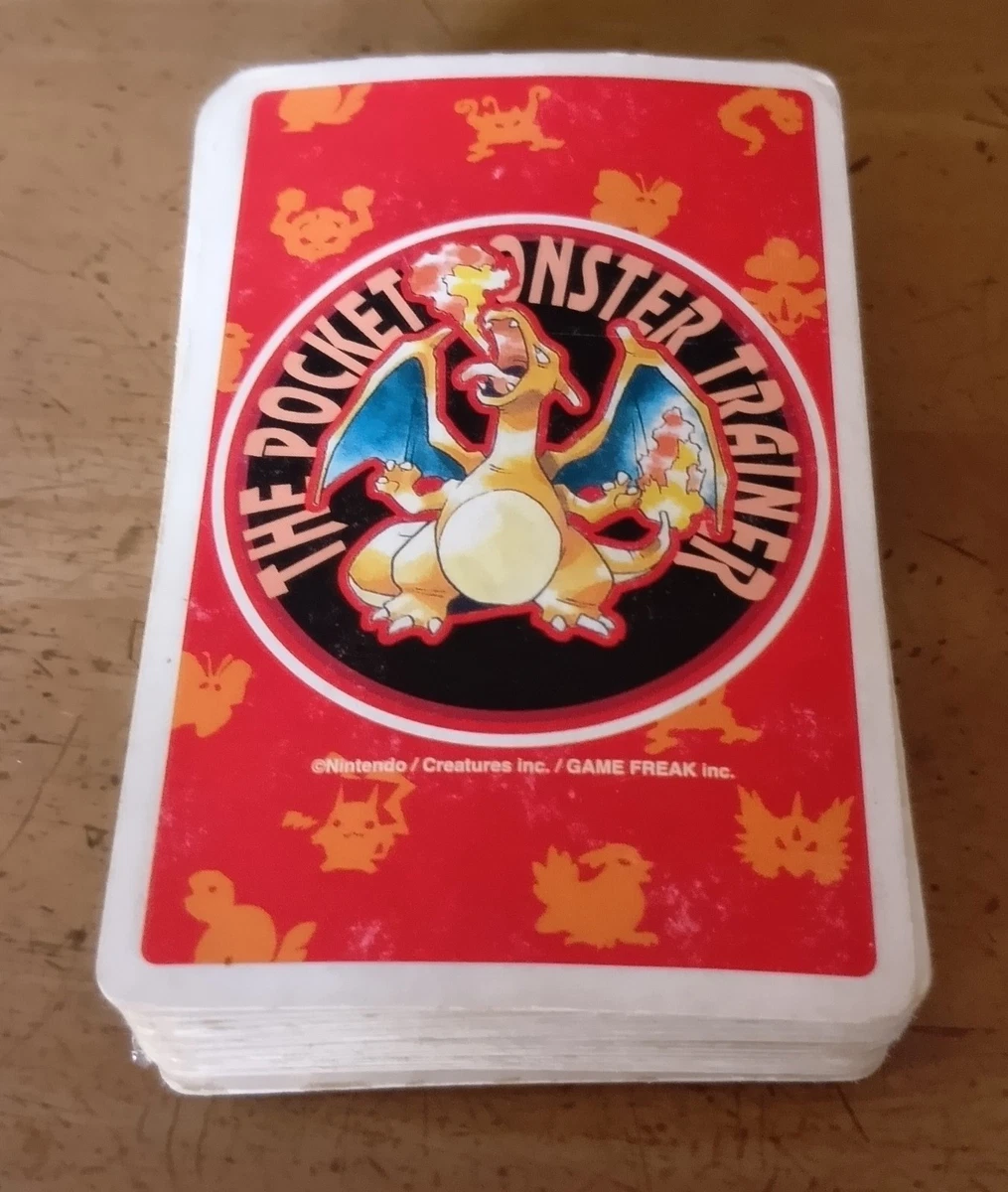 Nintendo Poker Playing Cards for sale - eBay