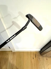 Scotty Cameron Select Newport Putter Custom Torched LA Golf Shaft RH 35”