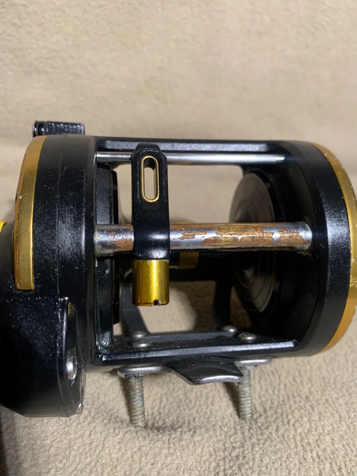 Penn Squall  20LW Fishing Reel - Image 3 of 4