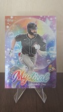 2024 Topps Update #MYS-32 Corbin Carroll Mystical