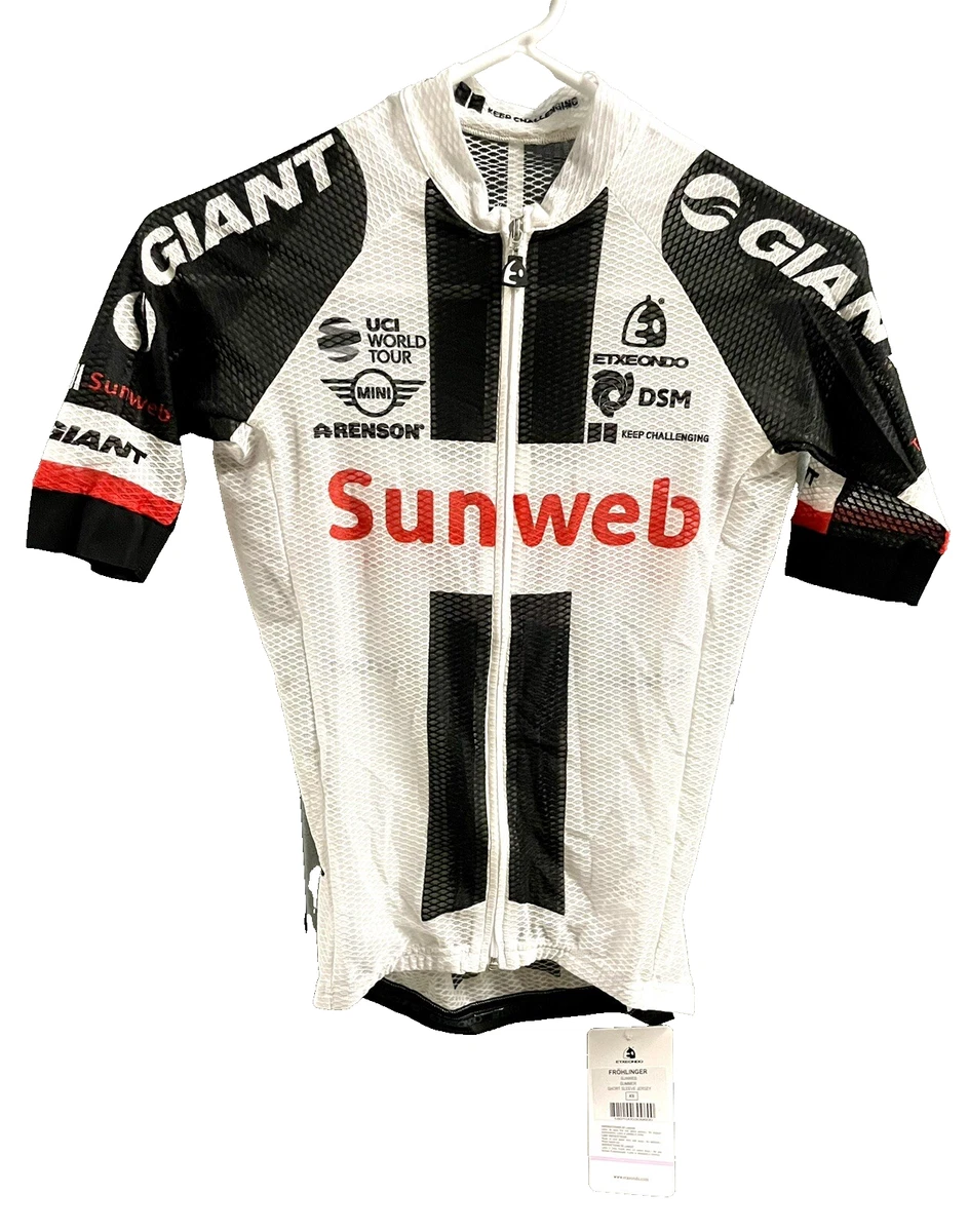 Preços baixos em Roupas de Ciclismo Etxeondo | eBay