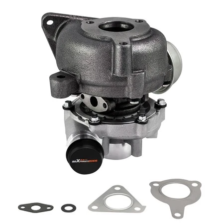 Turbolader 454231-5006S