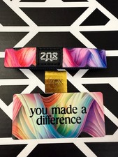 ZOX  YOU MAKE A DIFFERENCE  1697  MEDIUM