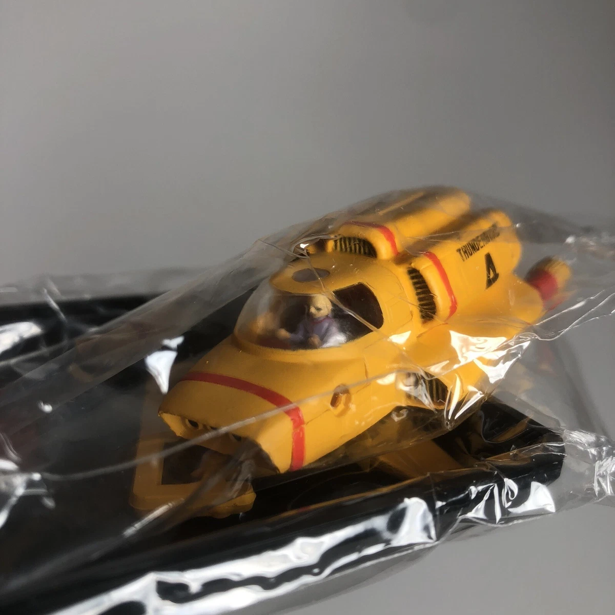 thunderbird 2 model products for sale | eBay