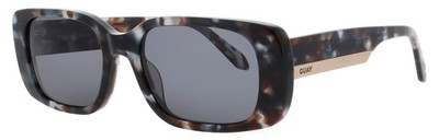 NEW Quay KARMA-78624 Sunglasses 53mm 100% Authentic
