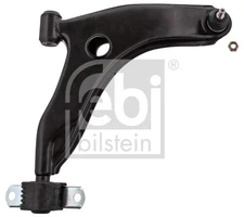 Front Right Febi Bilstein 19674 Control Arm, Suspension for Mitsubishi, Volvo