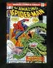 Amazing Spider-Man #146 Scorpion! Marvel 1975
