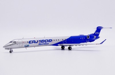 JC Wings LH2512 Bombardier CRJ-100ER Next Gen C-FNXG Diecast 1/200 AV Jet Model