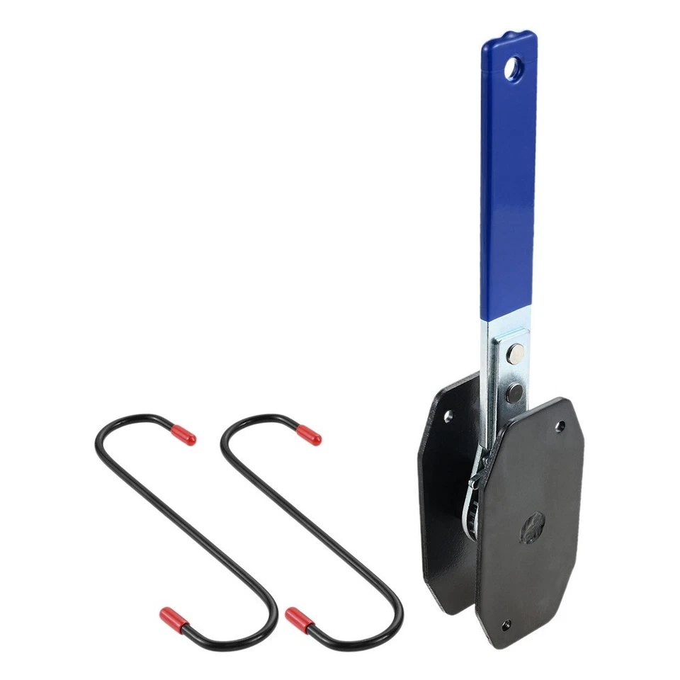 Brake Tool Brake Caliper Press For Car Brake Repair With 2 Brake Caliper Hook - Image 4 of 4