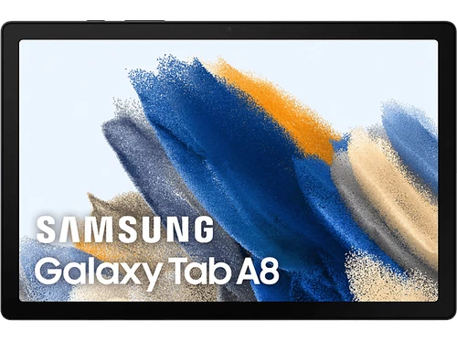 Tablet de exposicón sin caja arañada carcasa Samsung Tab A8, 32 GB, - Imagen 3 de 10