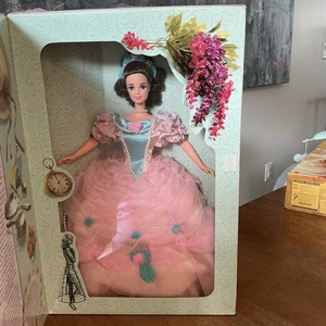 Barbie Southern Belle | eBay
