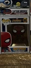 superman Bizarro  funko pop 474 Iron Spider 287