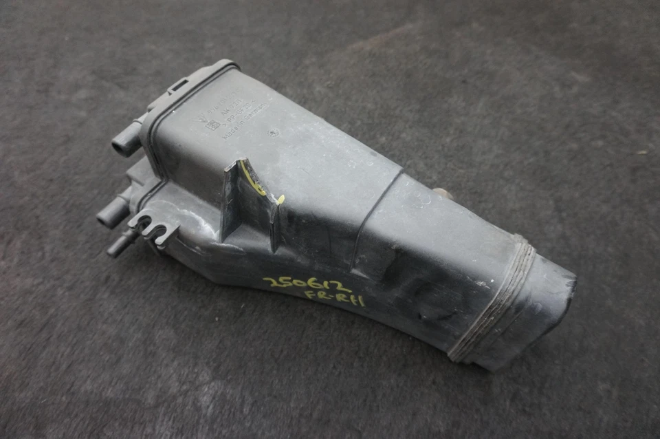 燃油蒸汽炭罐原始设备制造商 99620122107 保时捷 911 Turbo 996 2000-05 *注 — 第 4/4 张图片