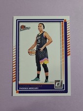 Alyssa Thomas 2025 Panini Donruss WNBA Basketball Card # 10 K1445