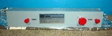 Varian VSU-7483AE Solid State Amplifier 10.75-18GHz w/ Spec Sheet NOS #2