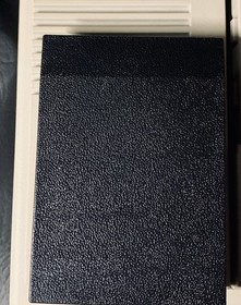 INTELLIVISION 3 GAME LOT /DEMON ATTACK POKER/DRAGONFIRE CLEANED & TESTED