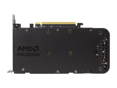 PowerColor Reaper Radeon RX 9060 XT 16GB GDDR6 PCI Express 5.0 x16