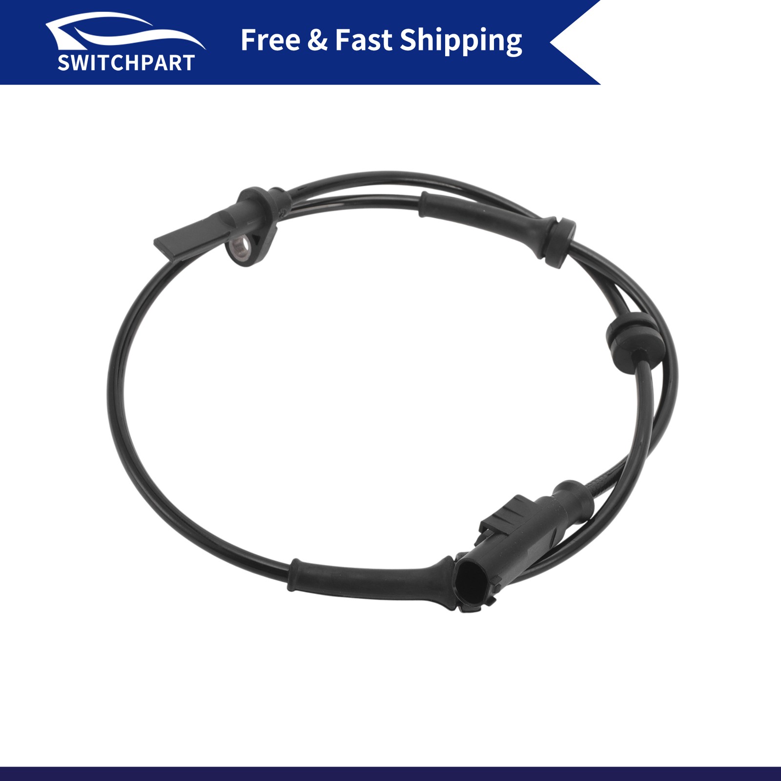 Maserati Ghibli 2017-2021 Abs wheel speed sensor P/N 670037273