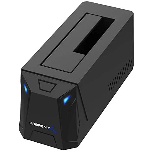 SATA-USB Dockingstation | 2,5/3,5 - Bild 2 von 4