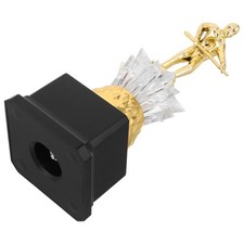 Pool Table Trophy Game Awards Plastic Cup Billiards Large Championship