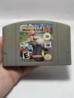 Mario Kart 64 N64 Nintendo 64, 1997 Authentic - Tested