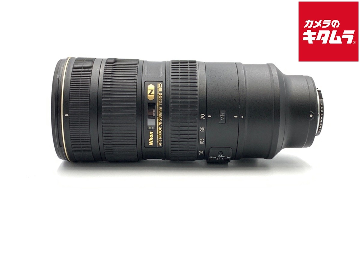 Nikon　AF-S VR 70-200 F2.8G ED Amazon.com : Nikon 70-200mm f/2.8G ED-IF AF-S VR Zoom Nikkor Lens