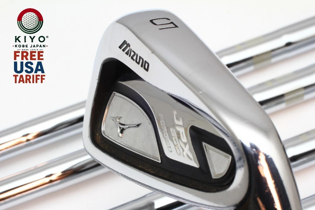 Mizuno Jpx 800 Iron Set for sale - eBay