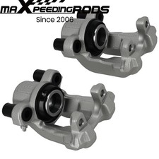 2x Rear Brake Caliper for BMW 1 Series F20 F21 3 Series F30 F31 F34 34216850857