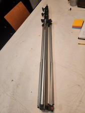 Norman LH2K Convertible Boom Stand 91504 