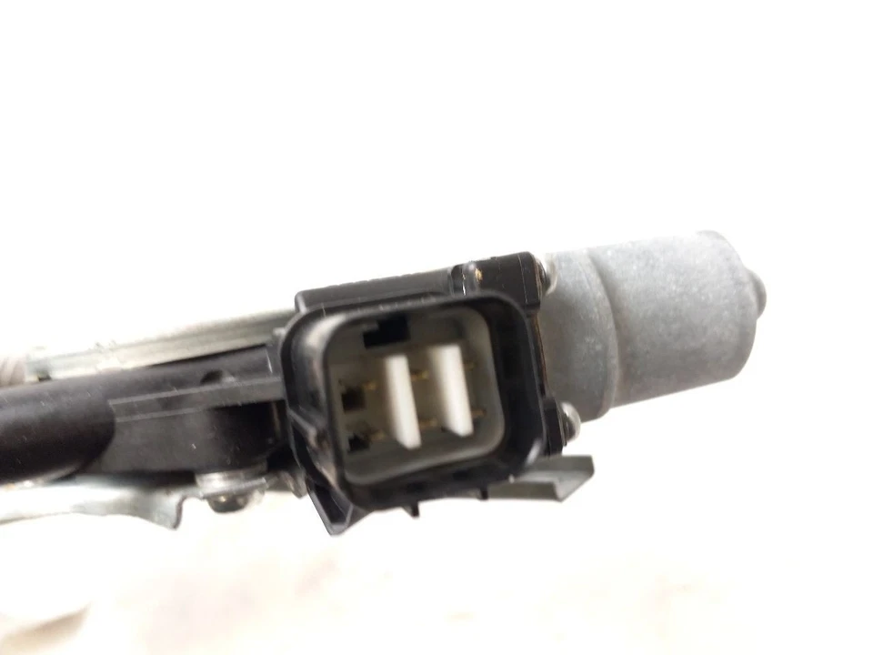 FRONT DRIVER DOOR WINDOW REGULATOR fits MITSUBISHI OUTLANDER 2011 - 2020 - Image 4 of 4