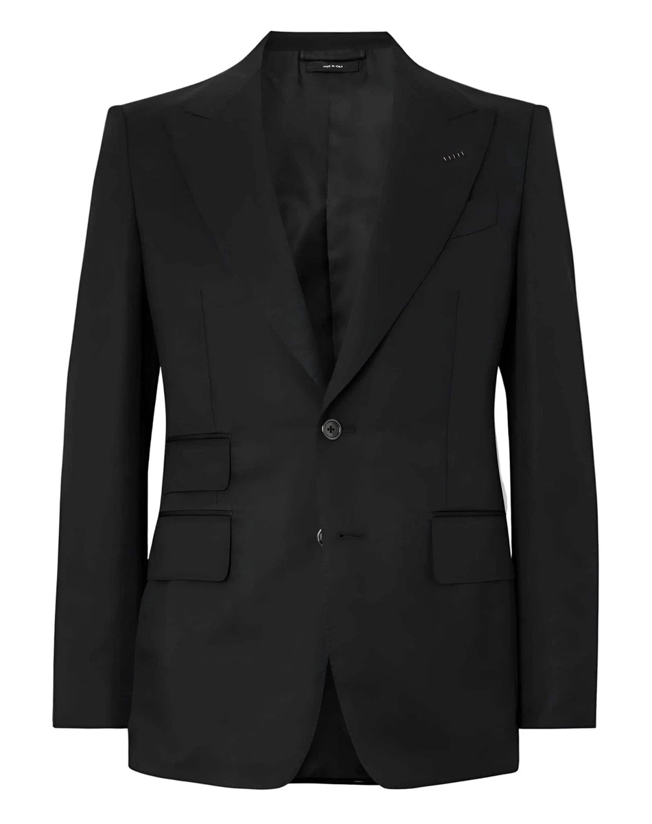 Tom Ford 46 Size Suits & Blazers for Men for sale | eBay