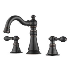 Ultra Faucet Model 55115