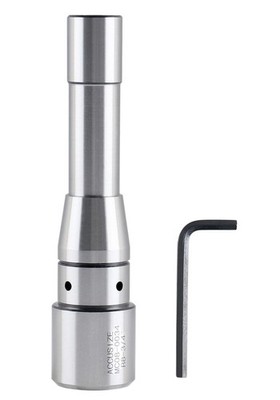 Accusize Industrial Tools R8 to 3/4 Weldon Shank Arbor Adapter, Compatible wi...
