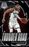 Giannis Antetokounmpo 2023-24 Panini Mosaic #6 Bucks NBA READ FREE SHIPPING