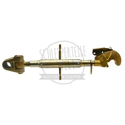 Mechanischer Oberlenker Kat 3 / 36,5 mm - 700 / 1020 mm