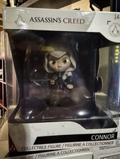Ubisoft Assassins Creed Collection 3 Connor  ...