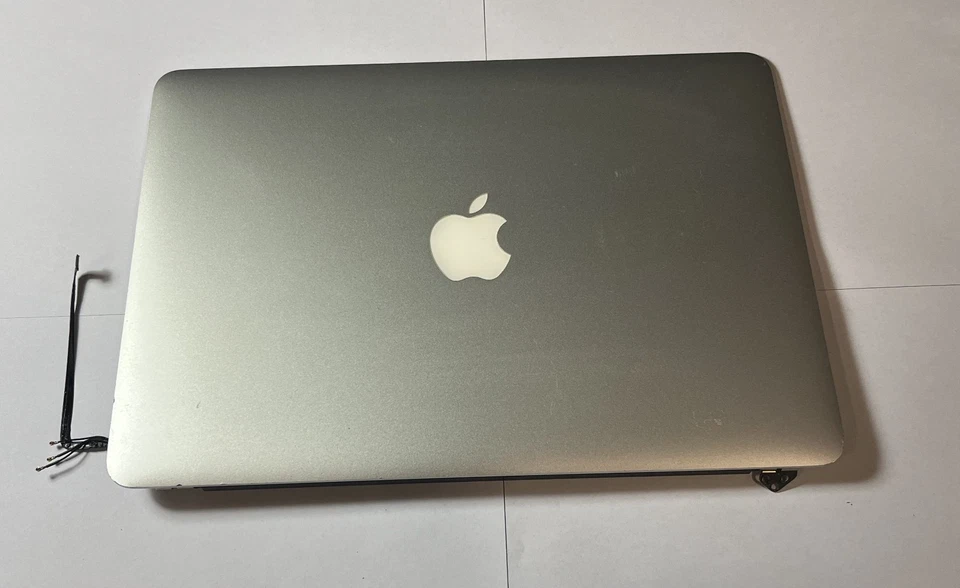 Original MacBook Pro A1502 13,3" Retina Display Bildschirm komplett 2015 - Bild 4 von 4