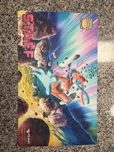 Pokemon Regional Playmat | eBay