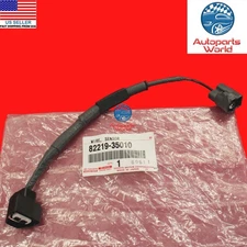GENUINE TOYOTA 4RUNNER PICKUP T100 3.0L KNOCK SENSOR WIRE HARNESS 82219-35010