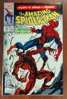 The Amazing Spider-Man #361 Marvel Comics 1992 First Carnage VF/NM
