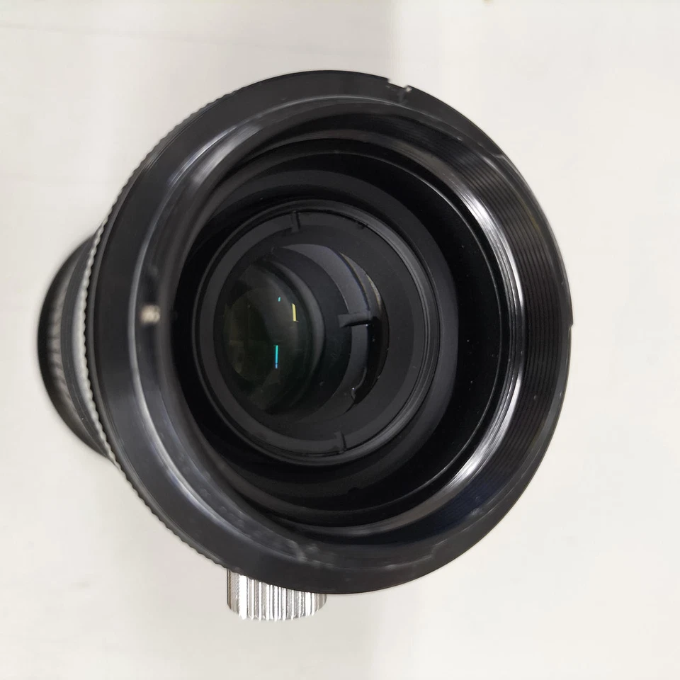 Kowa TSN-PZ Zoom Photo Attachment f/ 680-1000mm w/ box Used from Japan - Image 3 of 4