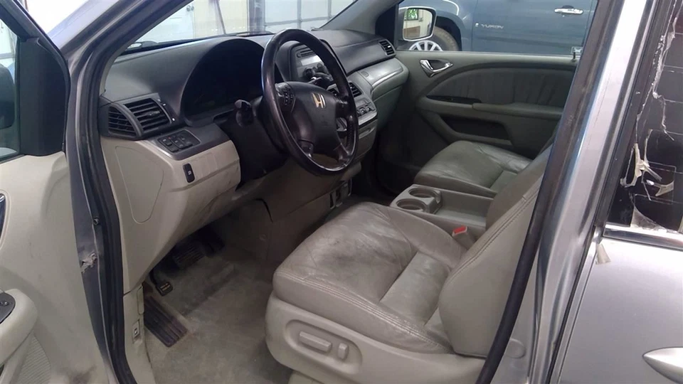 Bomba de dirección Honda Odyssey 2007 7711666 4444 Foto 2 de 4