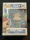 Funko Pop Freddy Funko as Peter Pan SE Arena 4500pcs