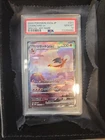 Pokemon PSA 10 Charizard ex #201 SV2a 151 Special Art Rare 2023 Japanese